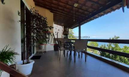 Vendo casa de praia mobiliada  02 qtos 01 suite 01 vaga-Barra de Guaratiba.