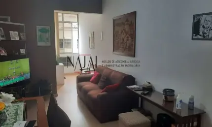 Apartamento com 2 quartos à venda na Rua Professor Gabizo, Tijuca, Rio de Janeiro