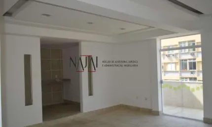 Sala comercial com 1 sala para alugar na Rua Sete de Setembro, Centro, Rio de Janeiro