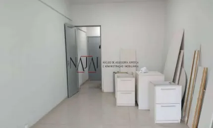 Vendo e alugo-Sala comercial com 26m Rua Visconde de Inhaúma Centro- RJ
