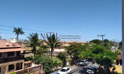 Vendo apto 02 qtos, 01 Suite, 01 Vaga Rio das Ostras  - Porteira Fechada