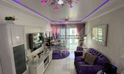 Vendo apartamento 03 qtos 02 suites 02 vagas-Tijuca, Rio de Janeiro