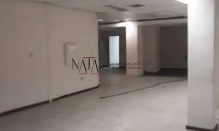 Alugo Excelente Loja comercial 1200 m² andar térreo - SEM CONDOMÍNIO