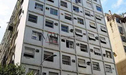 Apartamento com 1 quarto à venda na Rua Sá Ferreira, Copacabana, Rio de Janeiro