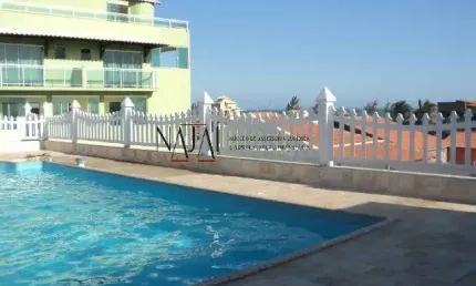 Vendo Pousada com 600m, 06 quartos 06 suítes em Vilatur, Saquarema.
