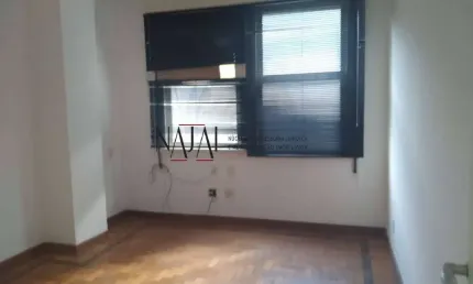 Sala comercial com 3 salas para alugar na Rua Araújo Porto Alegre, Centro, Rio de Janeiro