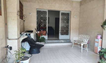 Casa com 2 quartos à venda na Rua Comendador Agostinho D'Almeida, Oswaldo Cruz, Rio de Janeiro