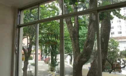 Vendo ótimo apto - 03 quartos 01 vaga- Tijuca - Rua  Dezoito de Outubro