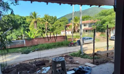 Vendo casa 03 qtos 01 suite em São Jose do Imbassaí-Márica.Rj.