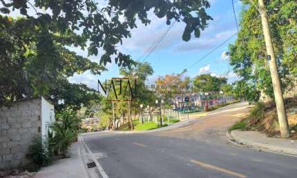 Vendo excelente terreno com 450m em São José do Imbassaí-Marica