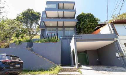Vendo Mansão dos seus sonhos 04 Suites-Vila Progresso-Niterói