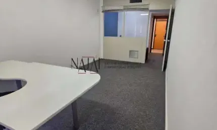 Vendo excelente sala comercial com 31m - Avenida Rio Branco-Rj.