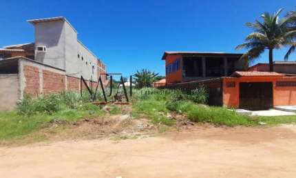 Vendo Excelente terreno em Jaconé - Saquarema com uma área de 360 M2