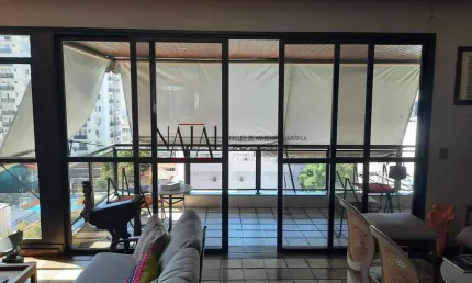 Apartamento com 3 quartos à venda na Rua das Palmeiras, Botafogo, Rio de Janeiro