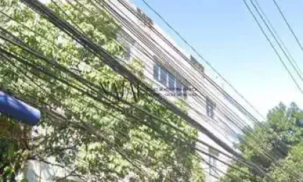Vendo excelente Prédio comercial  2.305m-Est. do Bananal com Três Rios-Rj.