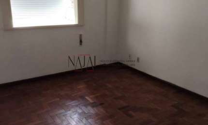 EXCELENTE SALA EM PRÉDIO MISTO - OPORTUNIDADE ÚNICA