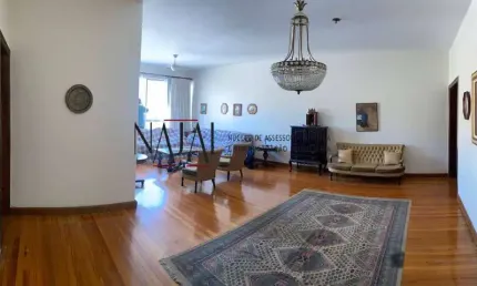 Apartamento com 3 quartos à venda na Rua São Clemente, Botafogo, Rio de Janeiro