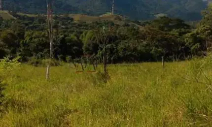 Vendo Excelente Terreno em Ponta Negra - maricá com uma área de  42.000 M2