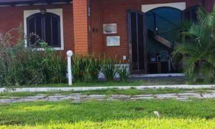 Casa com 3 quartos à venda na Rua Cinquenta e Três, Jaconé (Ponta Negra), Maricá