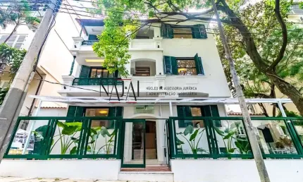 Apartamento com 1 quarto à venda na Rua Décio Vilares, Copacabana, Rio de Janeiro