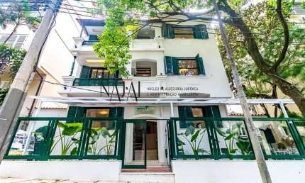 Vendo Ap Dupléx com 68,43m 02 qtos 01 suite-Bairro Peixoto-Copacabana-Rj.