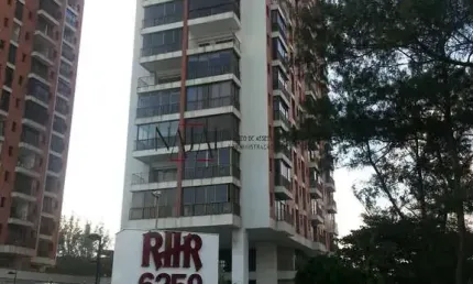 Vendo excelente Flat 02 suites 02 vagas com 82m-Av. Lúcio Costa-Rj.