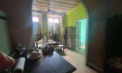 Casa com 5 quartos à venda na Rua Aníbal Benevolo, Cidade Nova, Rio de Janeiro