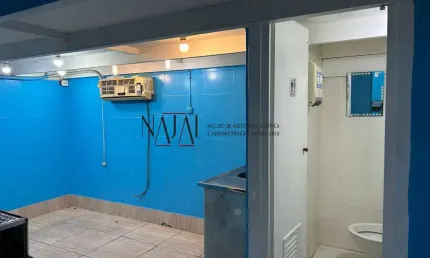 EXCELENTE LOJA COMERCIAL NA VISCONDE DE SANTA ISABEL