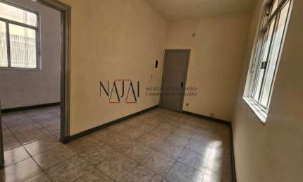 Apartamento com 2 quartos à venda na Rua Estácio de Sá, Estácio, Rio de Janeiro