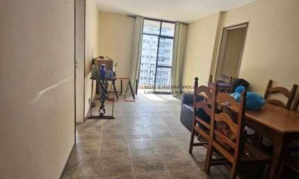 Apartamento com 2 quartos à venda na Avenida Almirante Ary Parreiras, Icaraí, Niterói