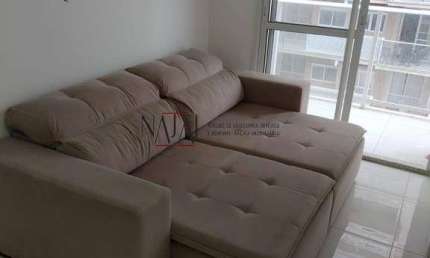 Apartamento com 2 quartos à venda na Rua Piauí, Todos os Santos, Rio de Janeiro