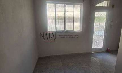 Casa com 1 quarto para alugar na Rua Gonzaga Bastos, Vila Isabel, Rio de Janeiro
