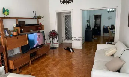 Apartamento com 3 quartos à venda na Rua Barata Ribeiro, Copacabana, Rio de Janeiro