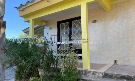 Casa com 8 quartos à venda na Rua Osvaldo Lima, Araçatiba, Maricá