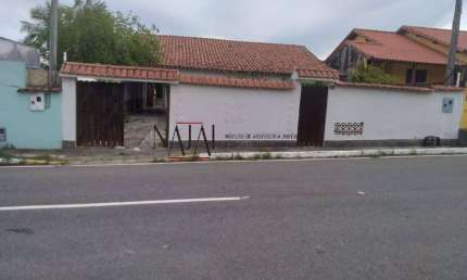 Casa com 4 quartos à venda na Rua Jakub Rzepecki, Barra de Maricá, Maricá