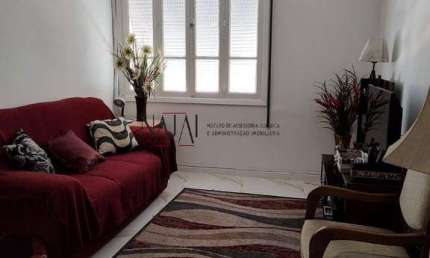 Apartamento com 1 quarto para alugar na Largo do Machado, Catete, Rio de Janeiro