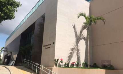 Apartamento Padrão para Venda em Parque Bela Vista Salvador-BA