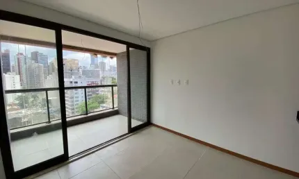 Apartamento com 1 quarto à venda na Rua Marquês de Caravelas, Barra, Salvador
