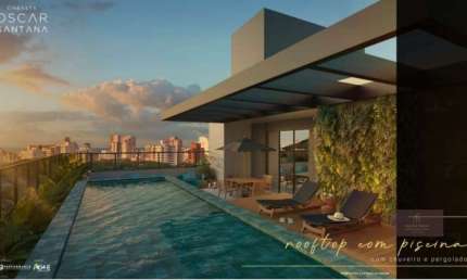 Apartamento com 1 quarto à venda na Rua Aracaju, Barra, Salvador