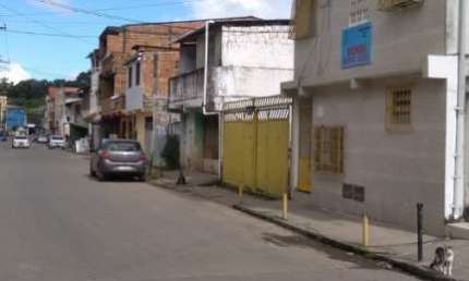 Prédio Residencial para Venda em São Cristóvão Salvador-BA