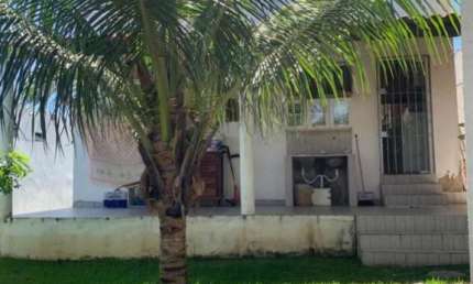 Casa com 2 quartos à venda na Rua Segunda Ampliação Arraial De Arembepe, Arembepe (Abrantes), Camaçari