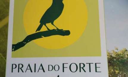 Casa Duplex para Venda em Praia do Forte Mata de São João-BA