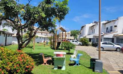 Casa com 3 quartos à venda na Rua Maestro Lindembergue Cardoso, 11, Itapuã, Salvador