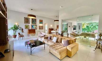 Casa à venda no bairro Catu de Abrantes - Camaçari/BA