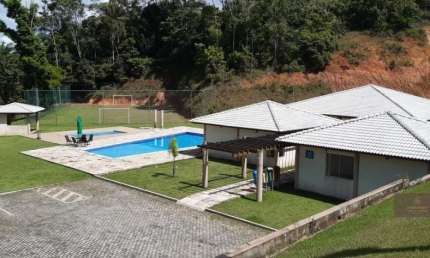 Terreno em Condomínio para Venda em Abrantes Camaçari-BA