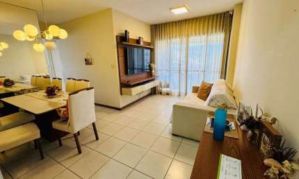 Apartamento à venda no bairro Costa Azul - Salvador/BA