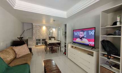 Casa com 4 quartos à venda na Rua Aristóteles da Costa Leal, 140, Piatã, Salvador