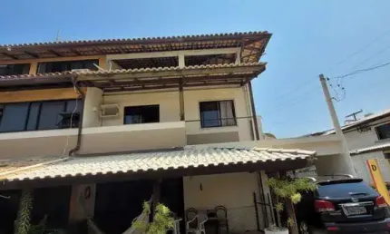 Casa com 4 quartos à venda na Rua Aristóteles da Costa Leal, 140, Piatã, Salvador