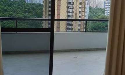 Apartamento para alugar no bairro Pituba - Salvador/BA