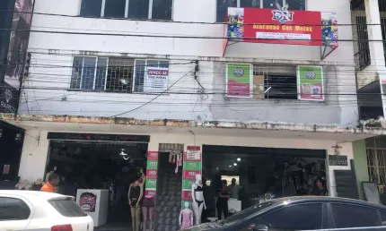 Casa comercial à venda na Rua Doutor Pedro Pondé, 16, Centro, Alagoinhas